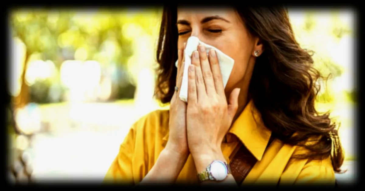 Boisson tendance pour calmer les éternuements liés aux allergies : une étude japonaise explore une piste naturelle