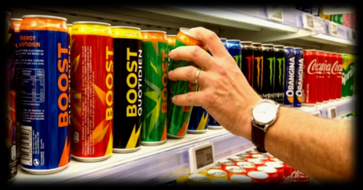 Boissons énergisantes : les avertissements de 60 Millions de consommateurs