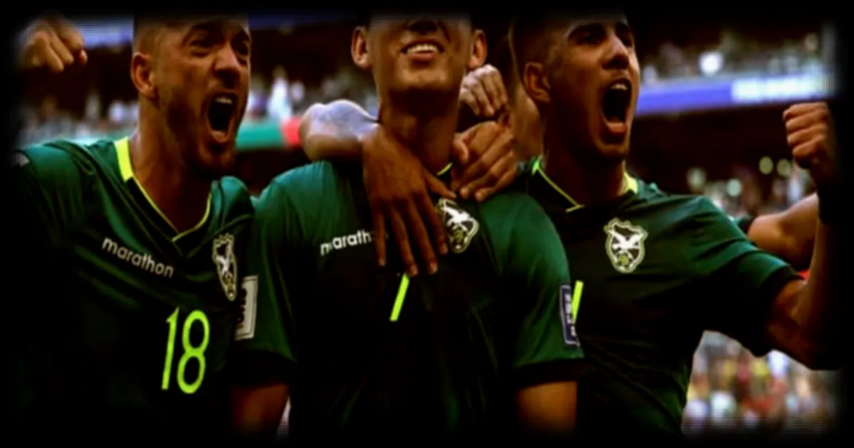 Bolivie bat le Suriname 2-1 en demi-finale intercontinentale et affrontera l'Irak pour une place en Coupe du Monde 2026