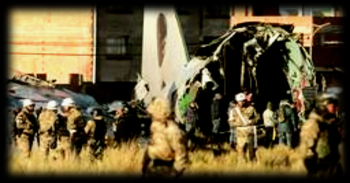 Bolivie: le bilan du crash de l'avion rempli de billets de banque monte à 22 morts
