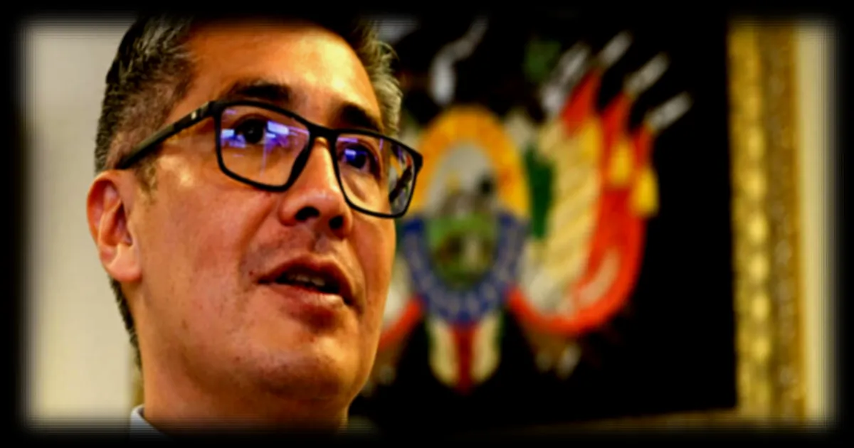 Bolivie : le président destitue son ministre de l'Économie après une censure parlementaire