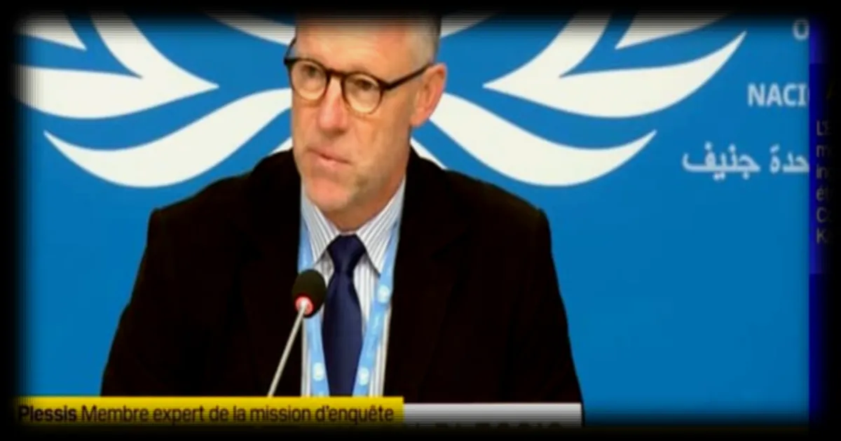 Bombardement sur une école de Minab en Iran : l'ONU dénonce 'le meurtre d'au moins 168 personnes'