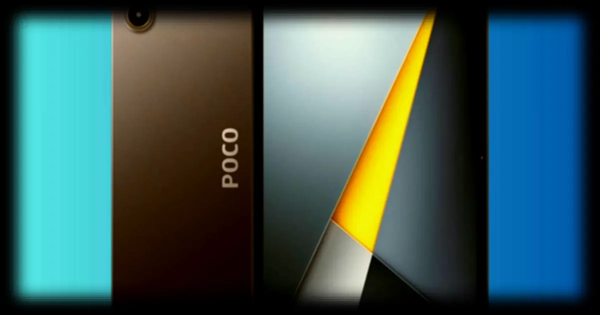 Bon plan : la tablette POCO Pad M1 (12,1" 2.5K) en promotion à moins de 200 €