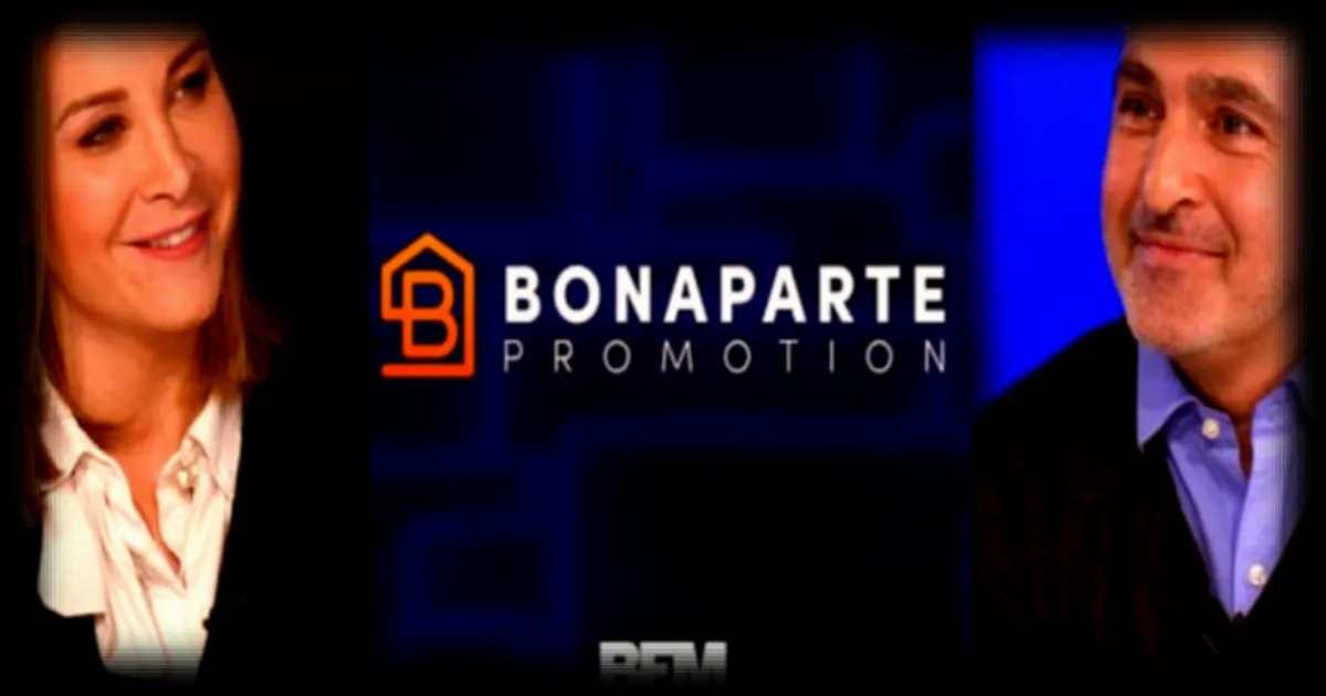 Bonaparte Promotion : comment cette entreprise s'est imposée comme un tiers de confiance sur le marché de la résidence principale