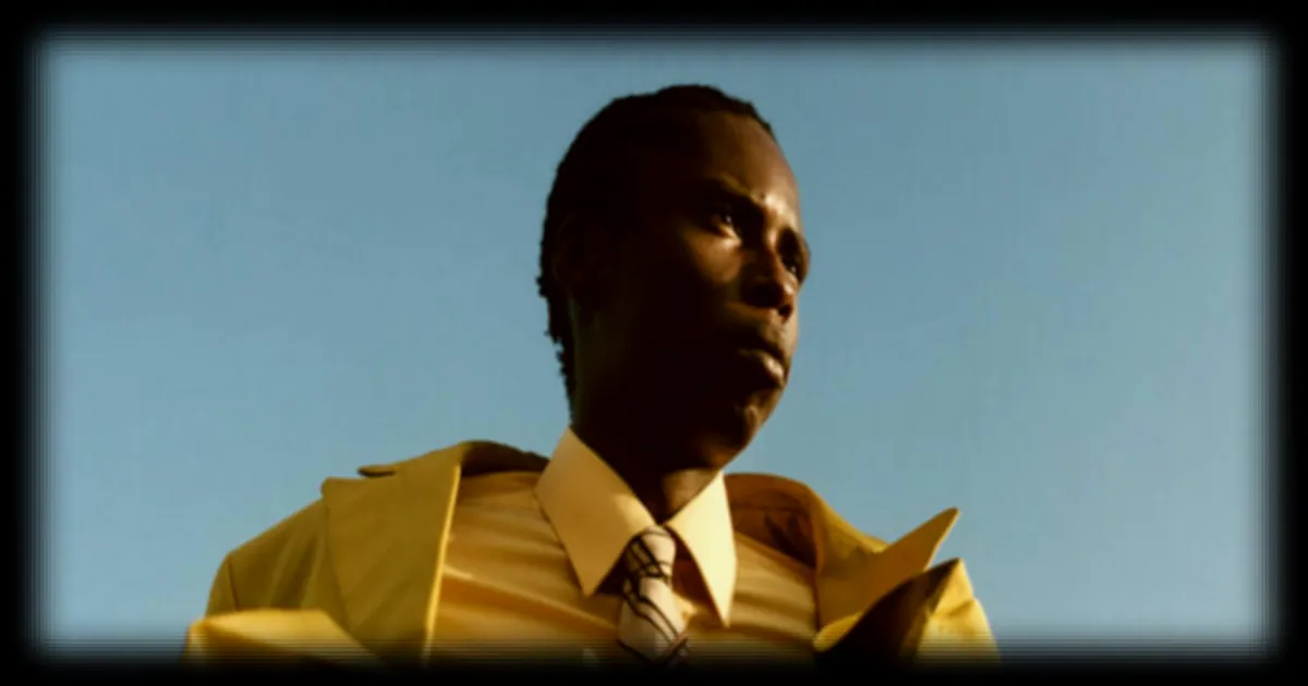 Bongeziwe Mabandla explore son identité artistique dans un nouvel album introspectif