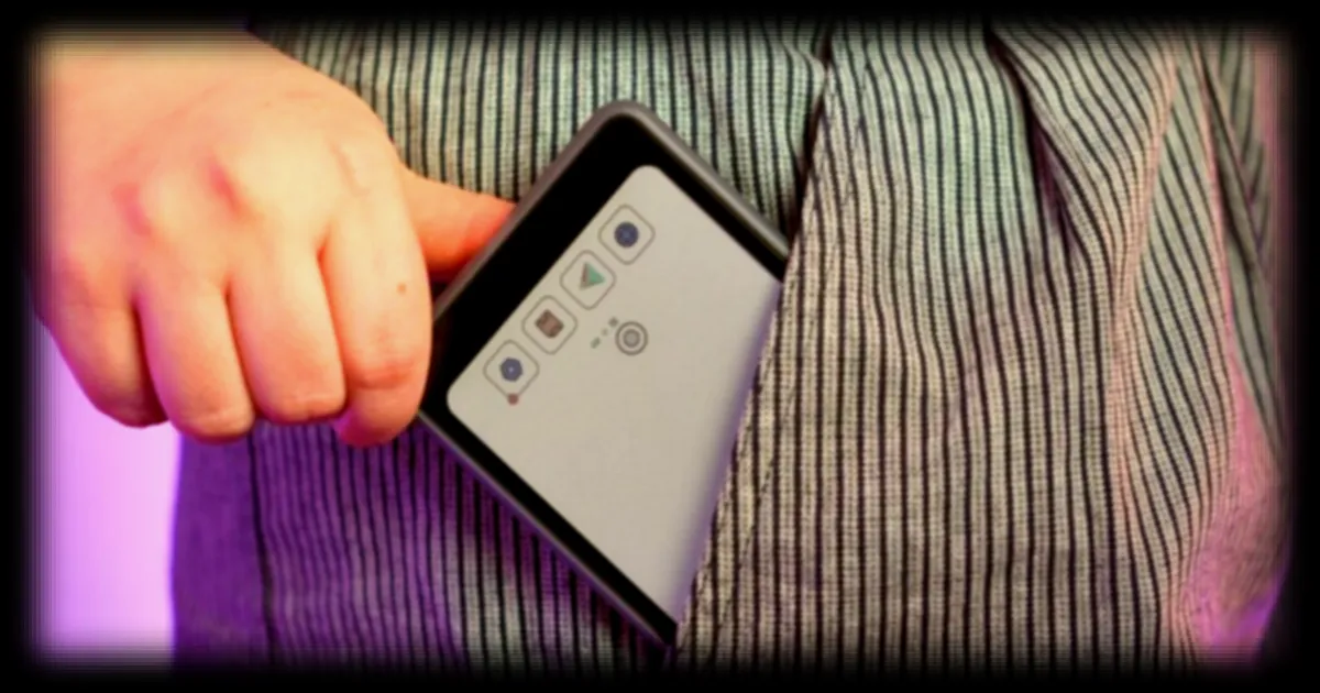Boox Palma 2 Pro : le nouveau bloc-notes numérique de poche défie la reMarkable Paper Pro Move