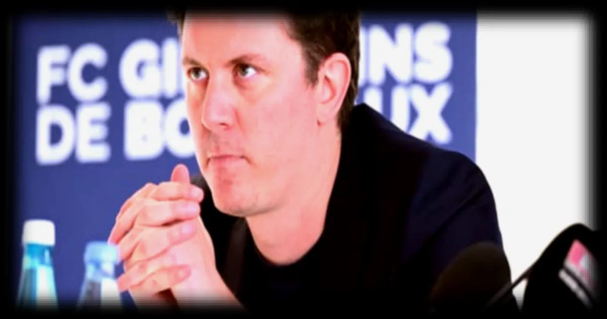 Bordeaux en grand danger en cas de non-montée en Ligue 3 ? La réponse des Girondins