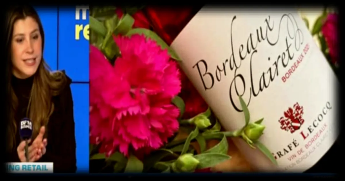 Bordeaux veut séduire les jeunes avec son vin