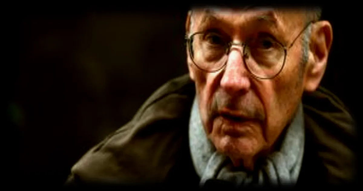 Boris Cyrulnik appelle à la courtoisie et au débat démocratique dans les échanges