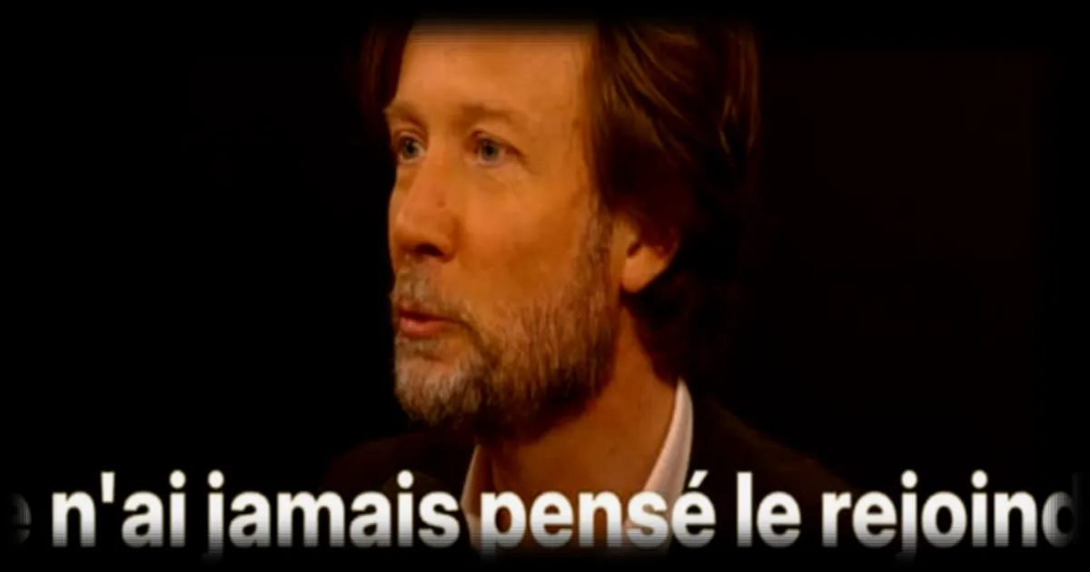 Boris Vallaud exclut toute possibilité de rejoindre Emmanuel Macron