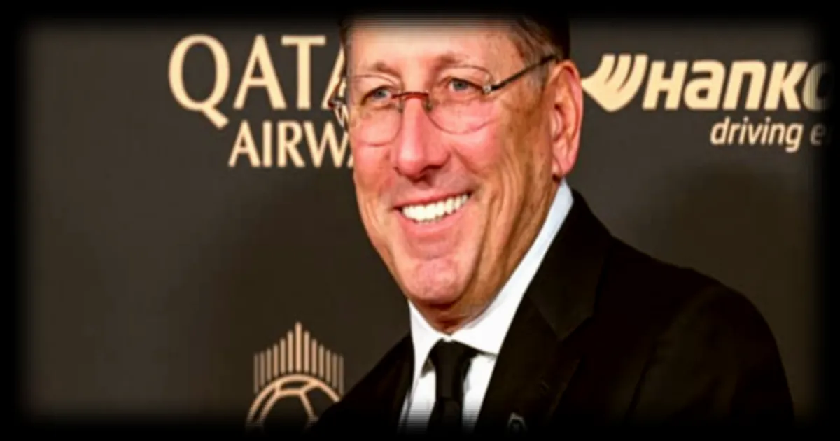 Botafogo porte plainte contre Lyon pour le recouvrement de 125 millions d'euros de dettes