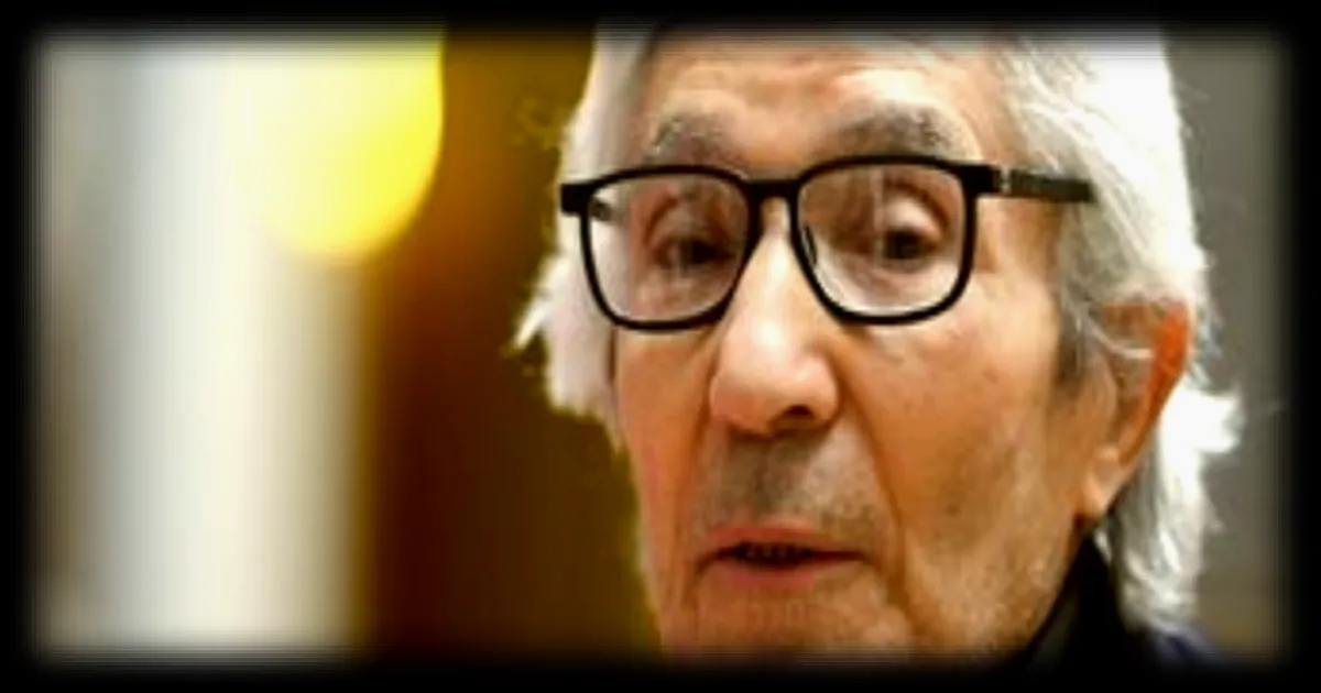 Boualem Sansal quitte la France après des insultes : l'écrivain rejoint l'Académie royale de Belgique