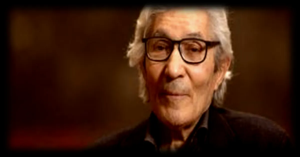 Boualem Sansal renonce à quitter la France après ses déclarations fracassantes de fin avril