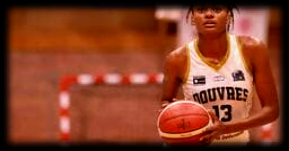 Bouaye s'impose à domicile face à Douvres en Nationale 2 féminine