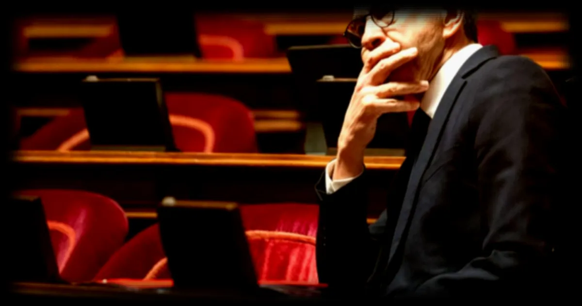 Bouches-du-Rhône : Marie-Pierre Callet, ex-élue LR, tête de liste RN pour les sénatoriales