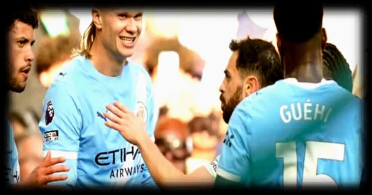 Bournemouth-Manchester City : Un match crucial pour le titre de Premier League