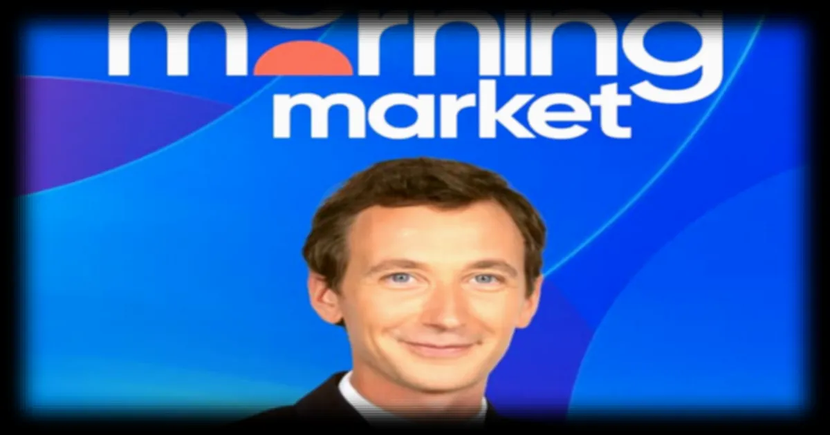 Bourse : l'Europe au plus bas depuis septembre, les marchés inquiets de la situation géopolitique