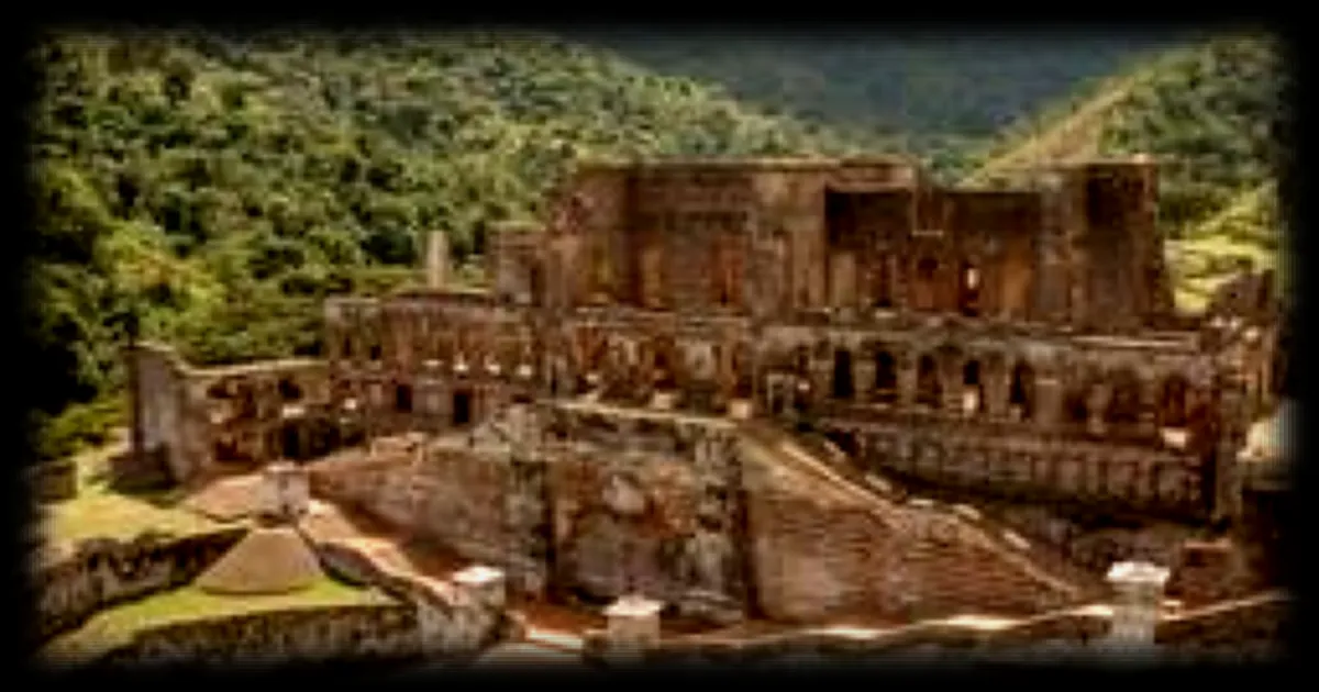 Bousculade mortelle sur un site touristique en Haïti: au moins 30 victimes