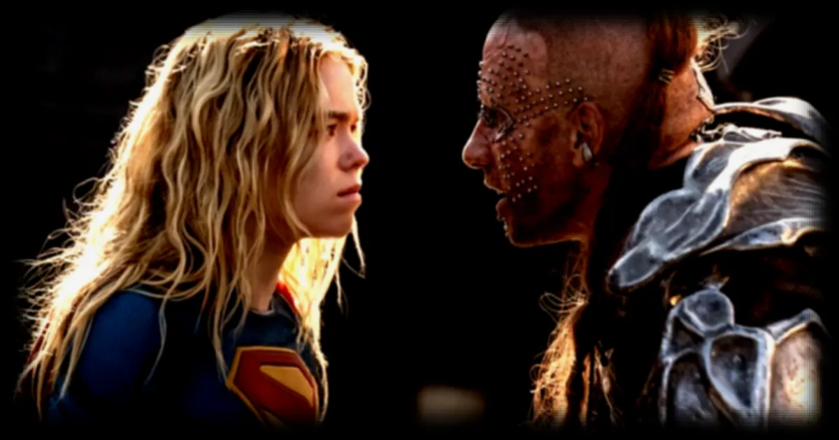 Box-office : le lancement raté de *Supergirl* menace-t-il la stratégie de DC Studios ?