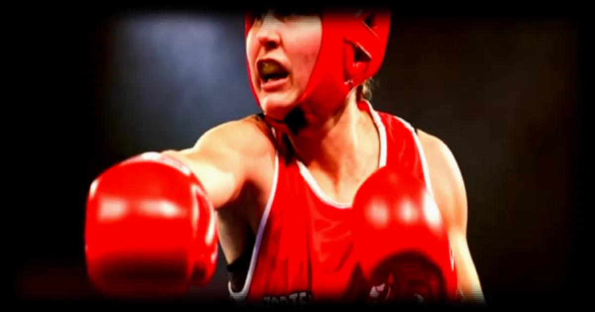 Boxe: Flora Pili va affronter la légende Katie Taylor le 5 septembre à Dublin