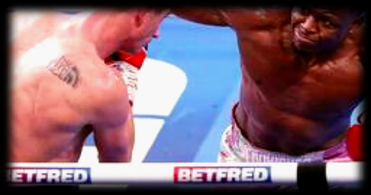 Boxe : Kevin Lele Sadjo affrontera Alaa Al Mahmoud pour le titre mondial WBA continental gold lors de la Nuit des Combattants à Caen