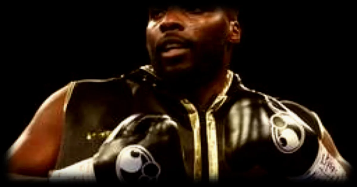 Boxe. L'adversaire de Tony Yoka contrôlé positif à quatre jours du combat