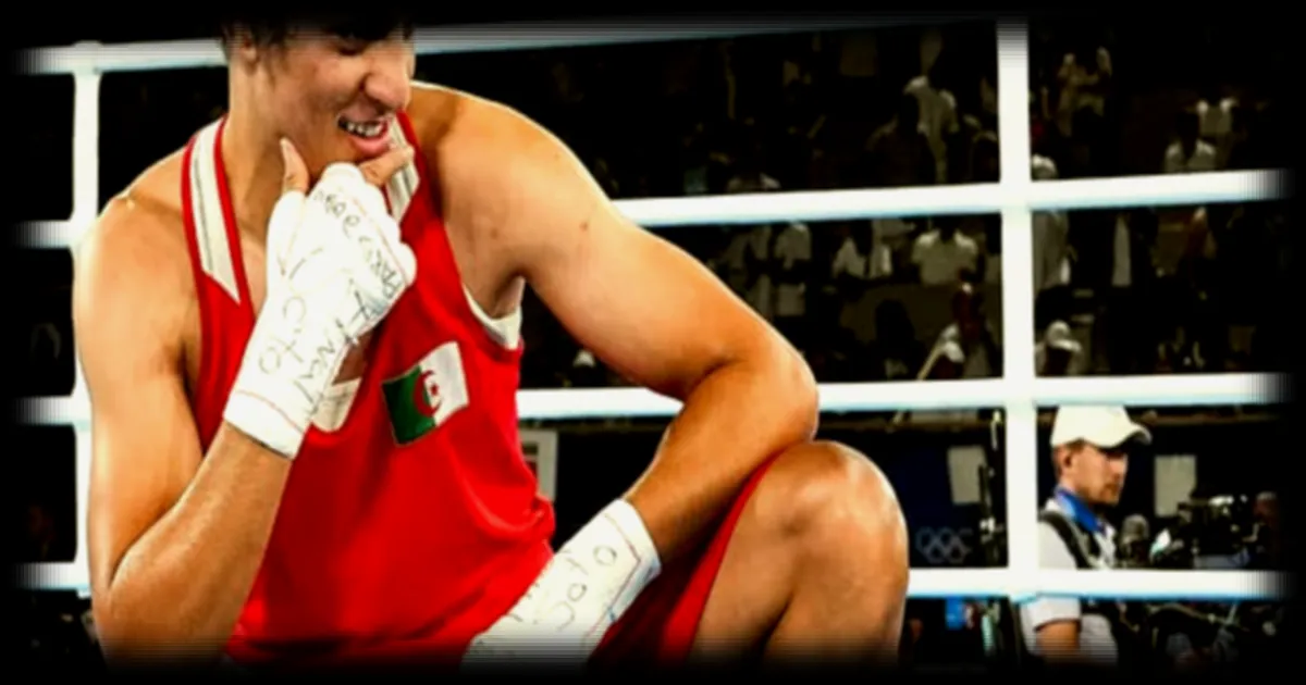 Boxe: le premier combat professionnel d'Imane Khelif finalement reporté