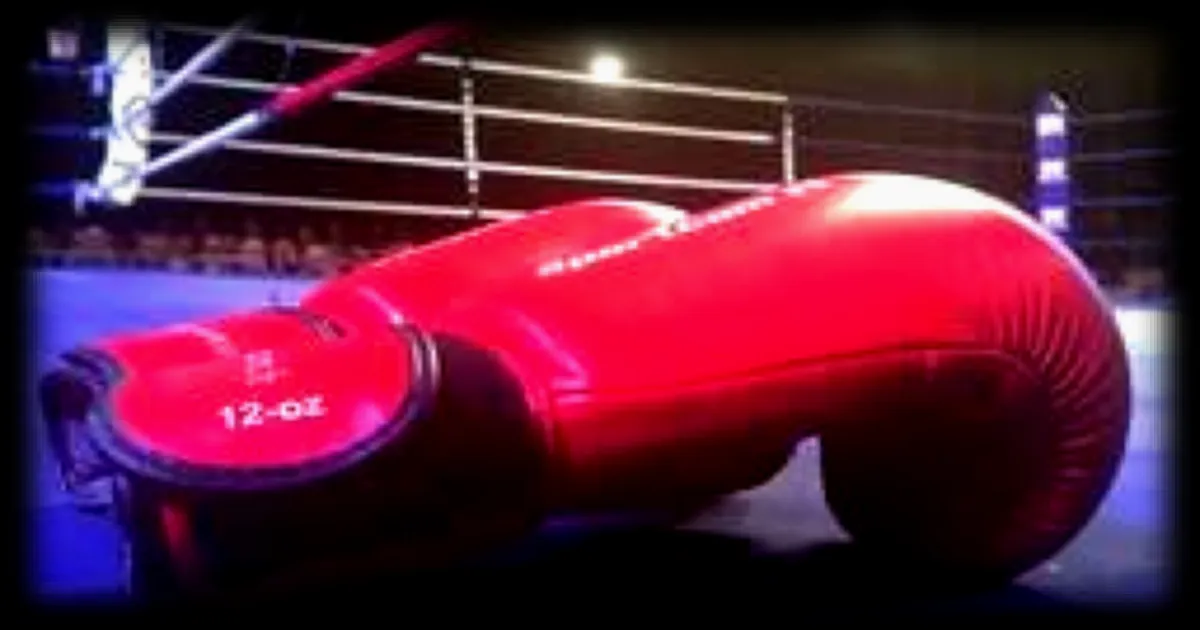 Boxe : les athlètes biélorusses autorisées à concourir sous leurs couleurs nationales