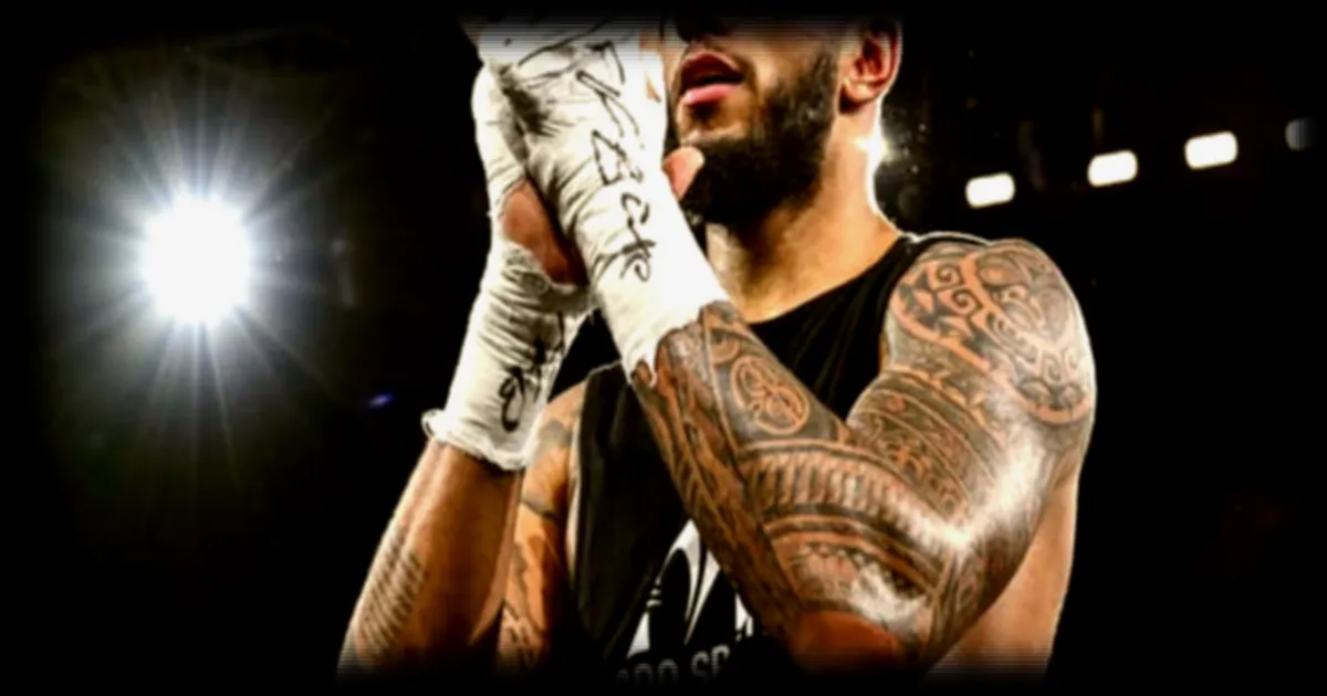 Boxe : Tony Yoka affronte Murat Gassiev à Moscou le 11 juillet, un combat pour relancer sa carrière