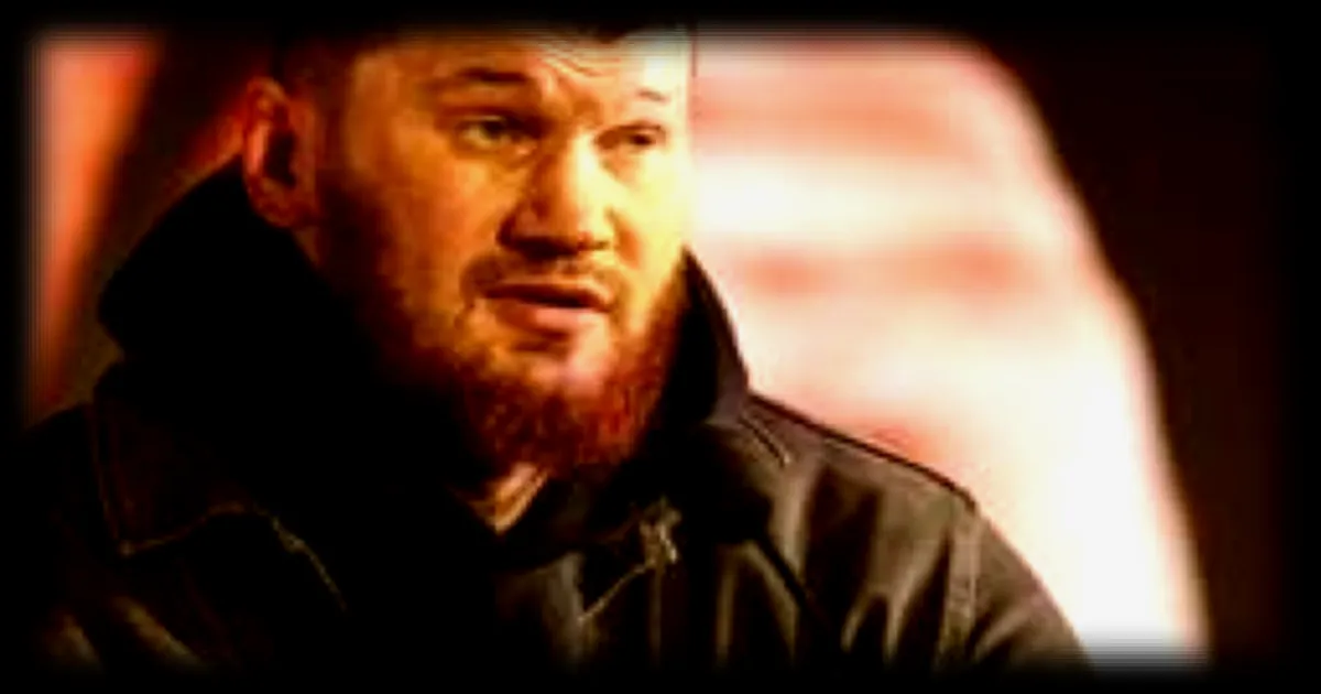 Boxe : Tyson Fury affronte Arslanbek Makhmudov ce samedi, qui est son adversaire russe ?