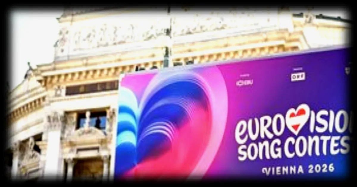 Boycott de l'Eurovision 2026 : plusieurs pays refusent de diffuser le concours