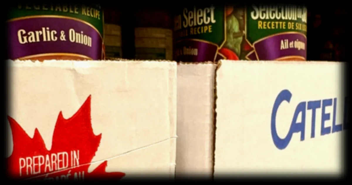 Boycott des produits américains au Canada : Ottawa active le patriotisme économique face aux tensions commerciales