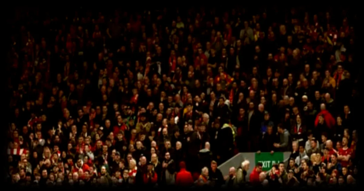 Boycott des supporters de Liverpool contre la hausse des prix des billets : le Kop d'Anfield entre en résistance
