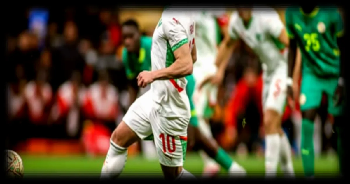 Brahim Diaz : Retour sur son rebond après sa panenka ratée en finale de la CAN 2025