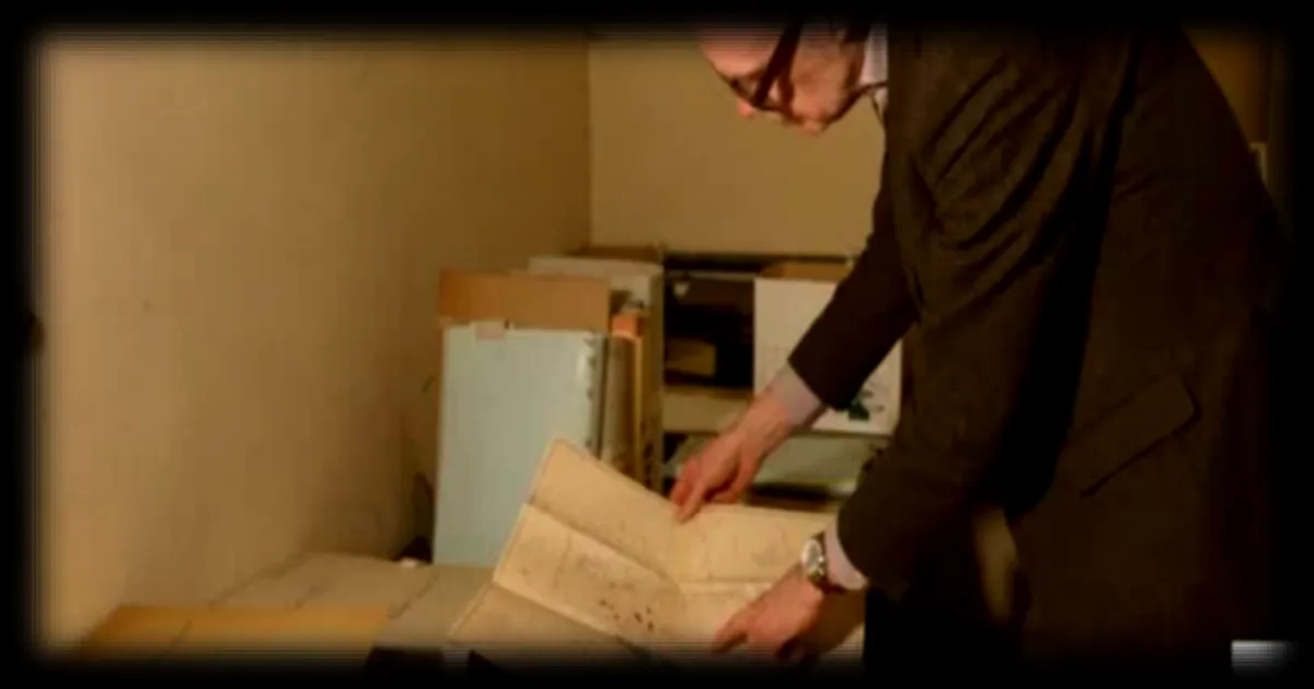 Bras de fer entre l'AfricaMuseum et KoBold Metals pour la numérisation d'archives minières coloniales