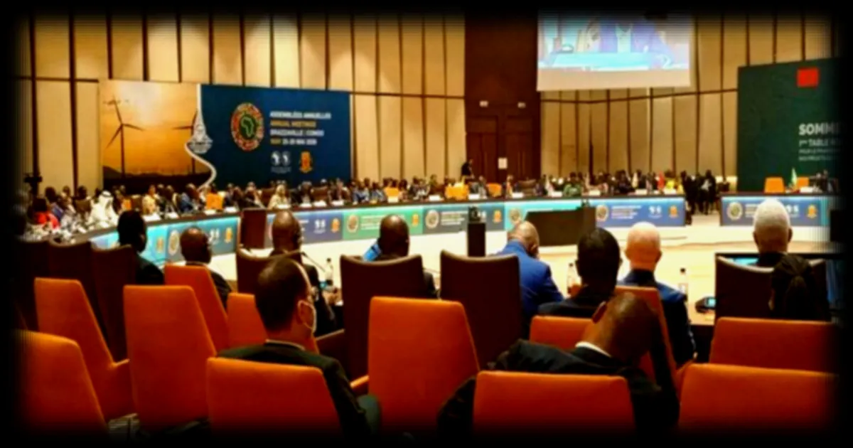 Brazzaville mobilise trois milliards de dollars pour la protection du Bassin du Congo