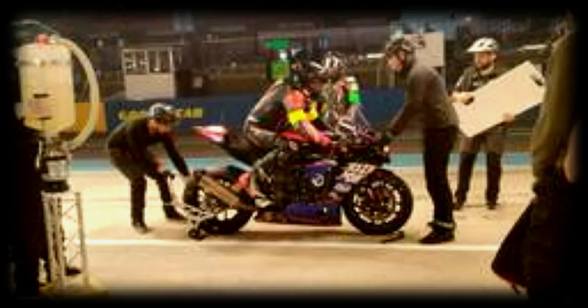 Breizh Motorsport termine à la 24e place des 24 Heures du Mans moto