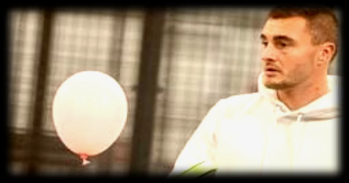 Brendan Chardonnet, capitaine du Stade Brestois, lance son festival de musique