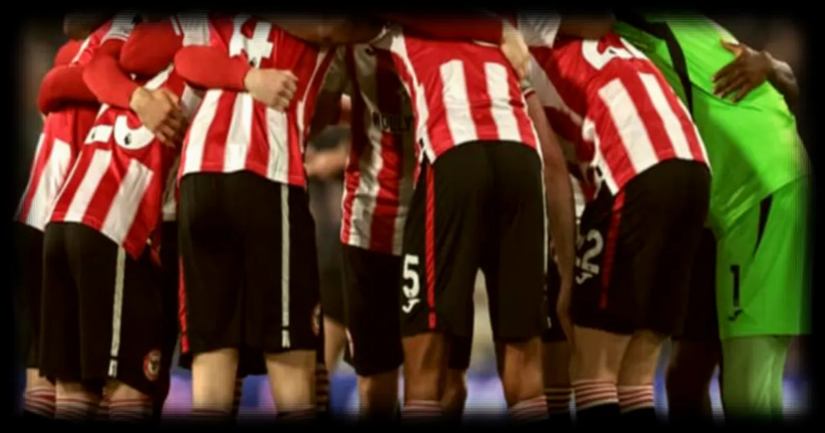 Brentford : deux joueurs blessés en intervenant lors d’une agression à caractère raciste présumé à Richmond