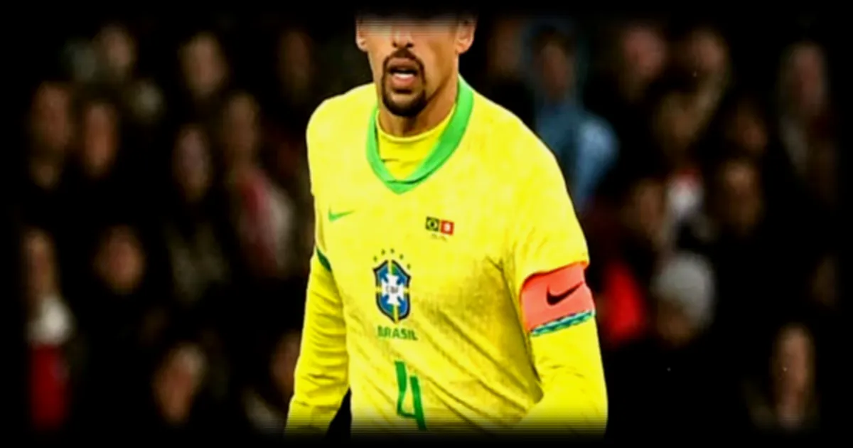 Brésil-France : Marquinhos forfait, la Seleçao touchée par une série de blessures avant le match amical