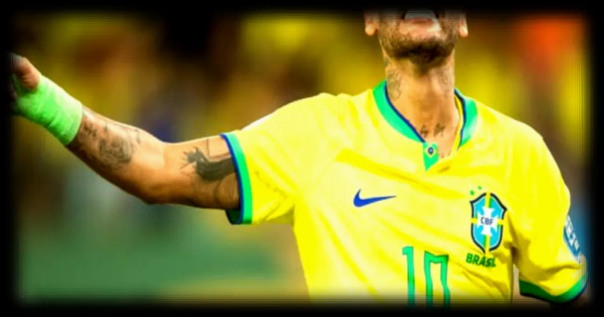 Brésil : la participation de Neymar à la Coupe du monde 2026 au cœur d’un débat national