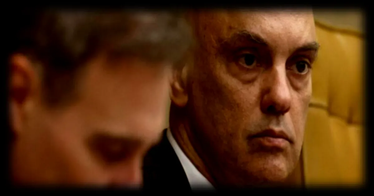 Brésil : le juge Alexandre de Moraes, figure de la lutte anti-corruption, éclaboussé par un scandale financier