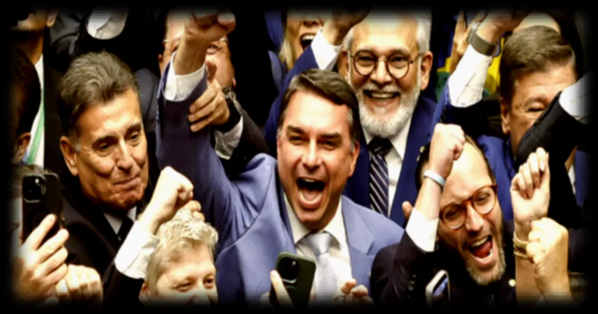 Brésil : Le Parlement approuve une loi réduisant la peine de Bolsonaro, nouvelle défaite pour Lula