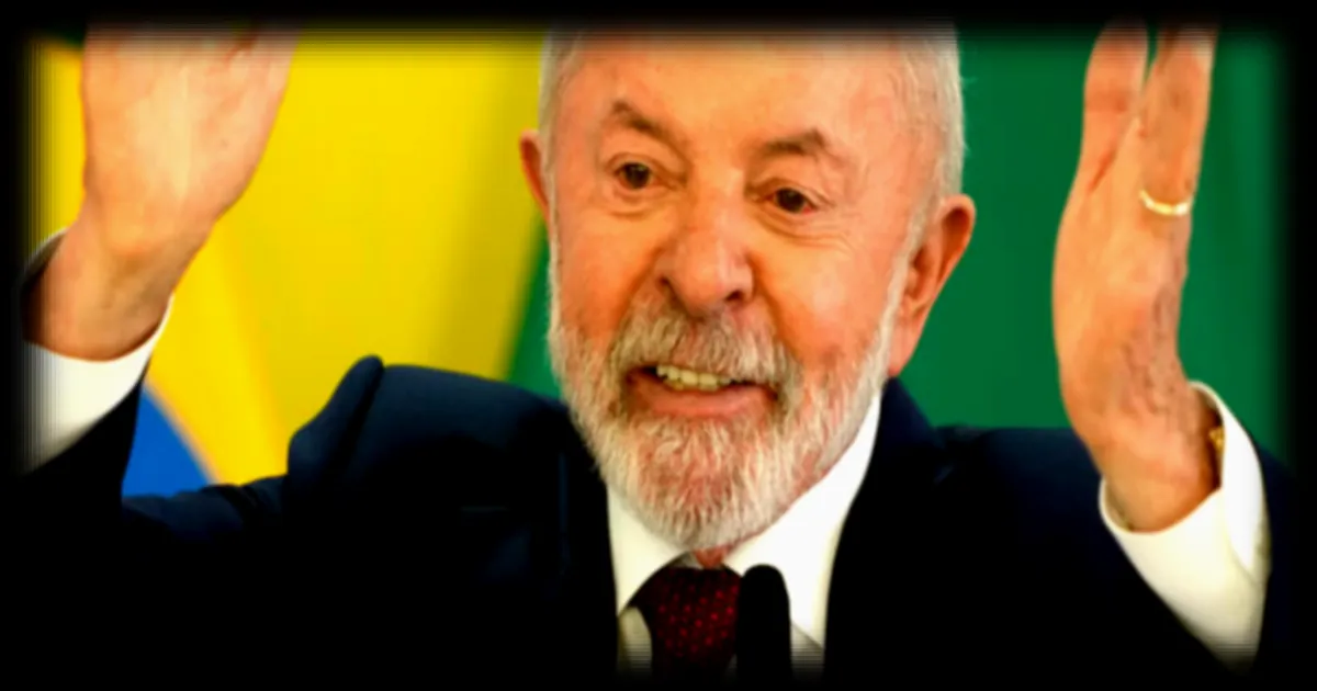 Brésil : le président Lula annonce une annulation partielle des dettes des ménages modestes