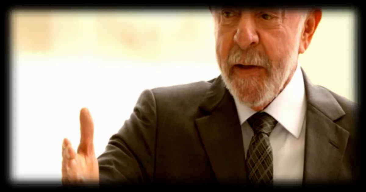 Brésil : Lula officiellement candidat à un quatrième mandat face à Flávio Bolsonaro