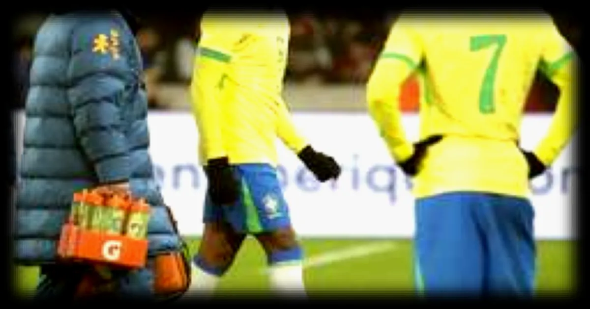 Brésil : Militao absent quatre mois, la Coupe du monde 2026 compromise pour les Auriverdes