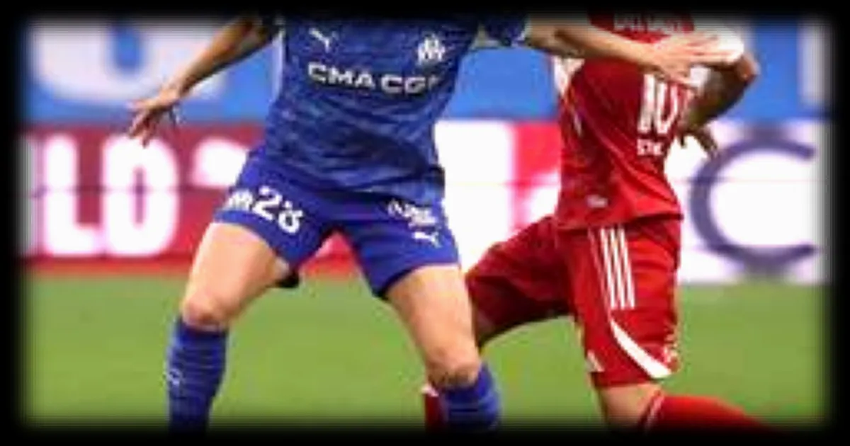 Brest - OM : Les enjeux du match en chiffres