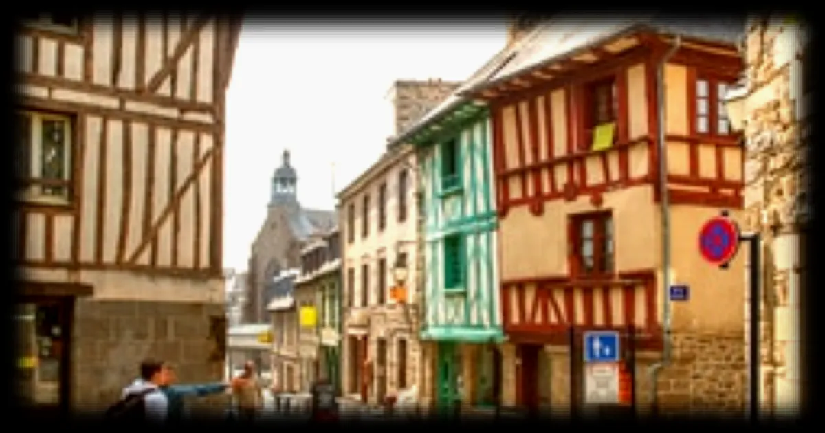 Bretagne : ces villes qui résistent à l’attractivité, entre Saint-Brieuc et Douarnenez