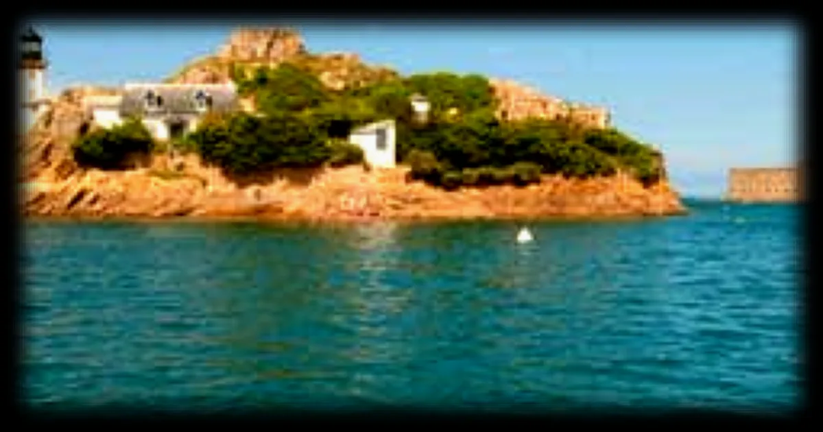 Bretagne : louer une île pour une nuit ou une semaine, une expérience insolite à portée de main