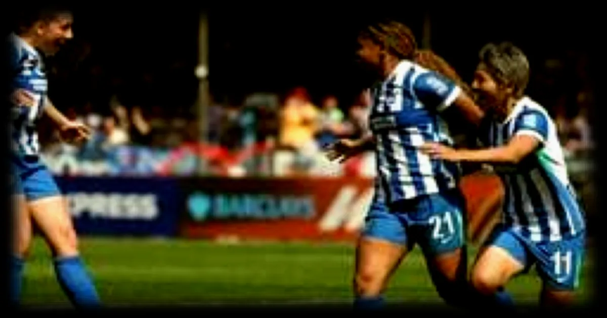 Brighton Hove & Albion construit un stade dédié à son équipe féminine : une première européenne